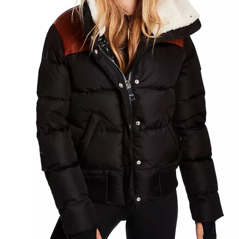 SAM Sawyer Puffer